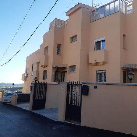 Cozy Apartment In Fuengirola Hills Exterior foto