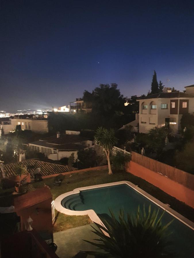 Cozy Apartment In Fuengirola Hills Exterior foto