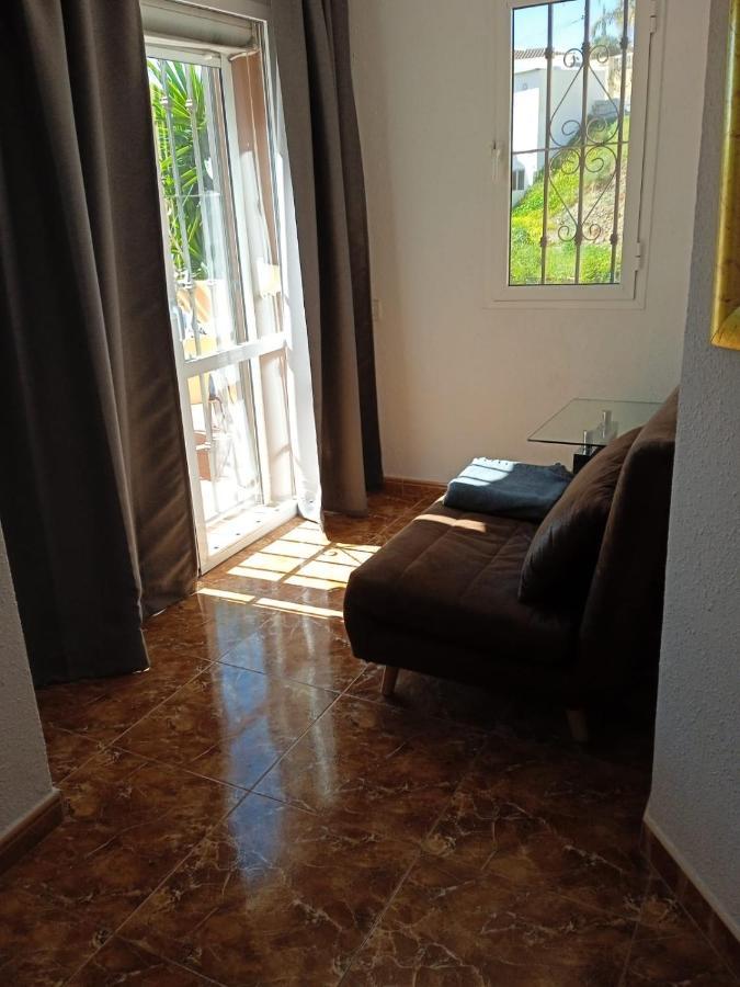 Cozy Apartment In Fuengirola Hills Exterior foto