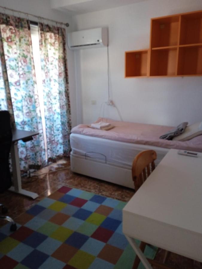 Cozy Apartment In Fuengirola Hills Exterior foto