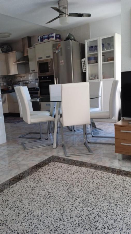 Cozy Apartment In Fuengirola Hills Exterior foto